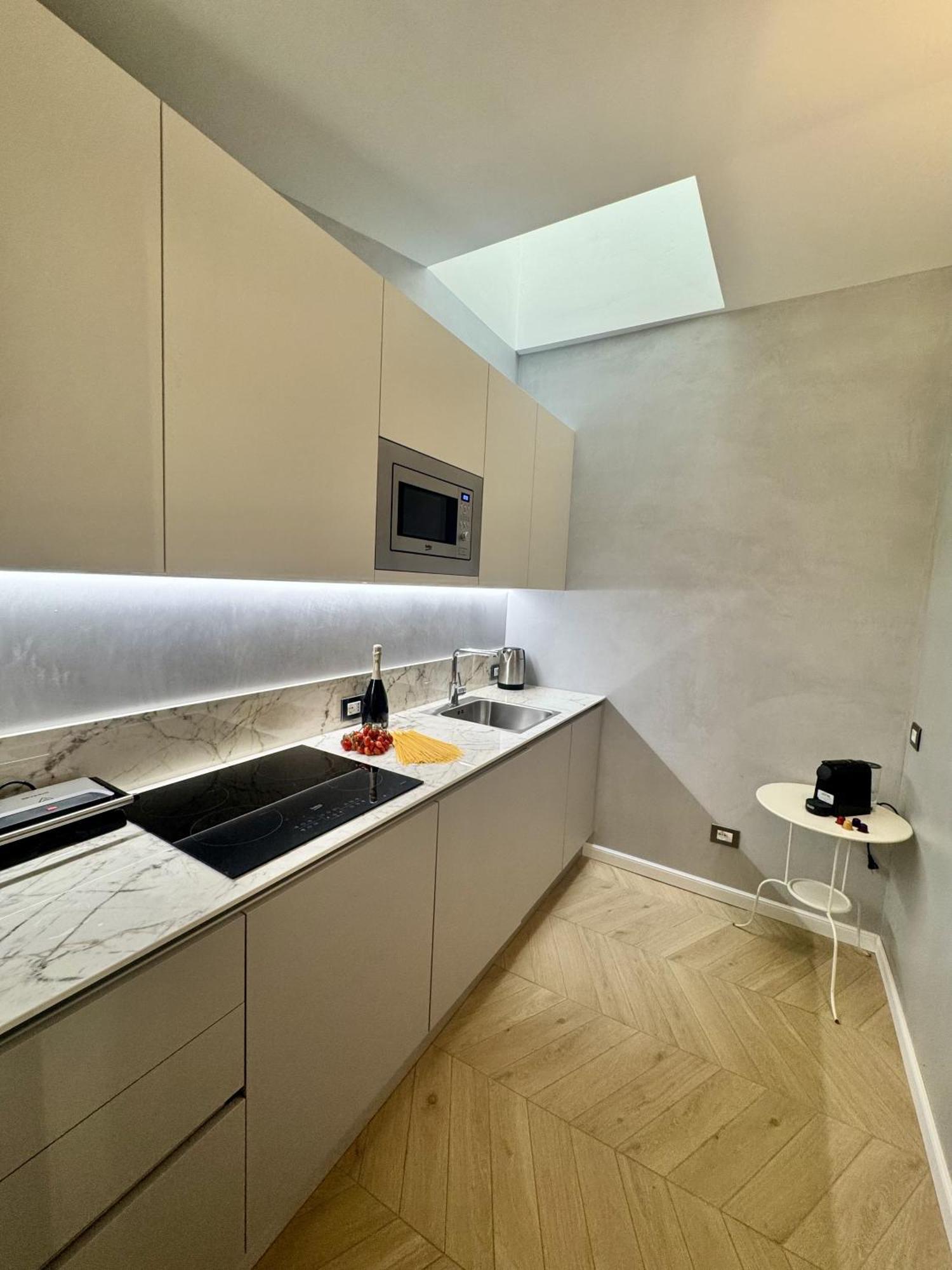 Myitalyhome * Mailand