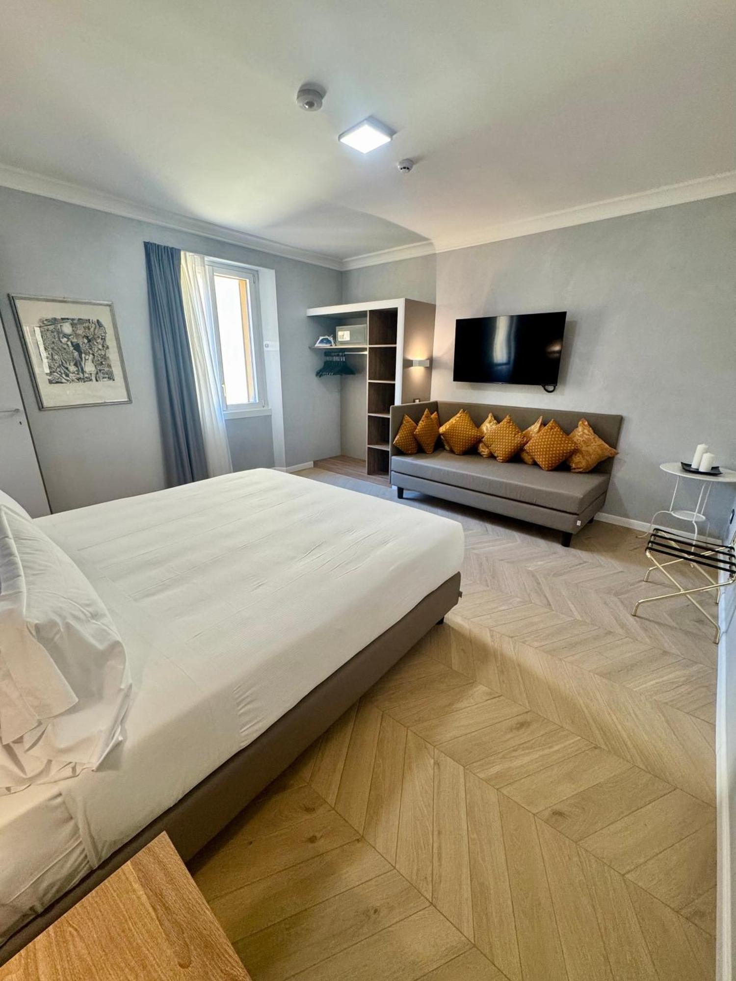 Apartment Myitalyhome Mailand