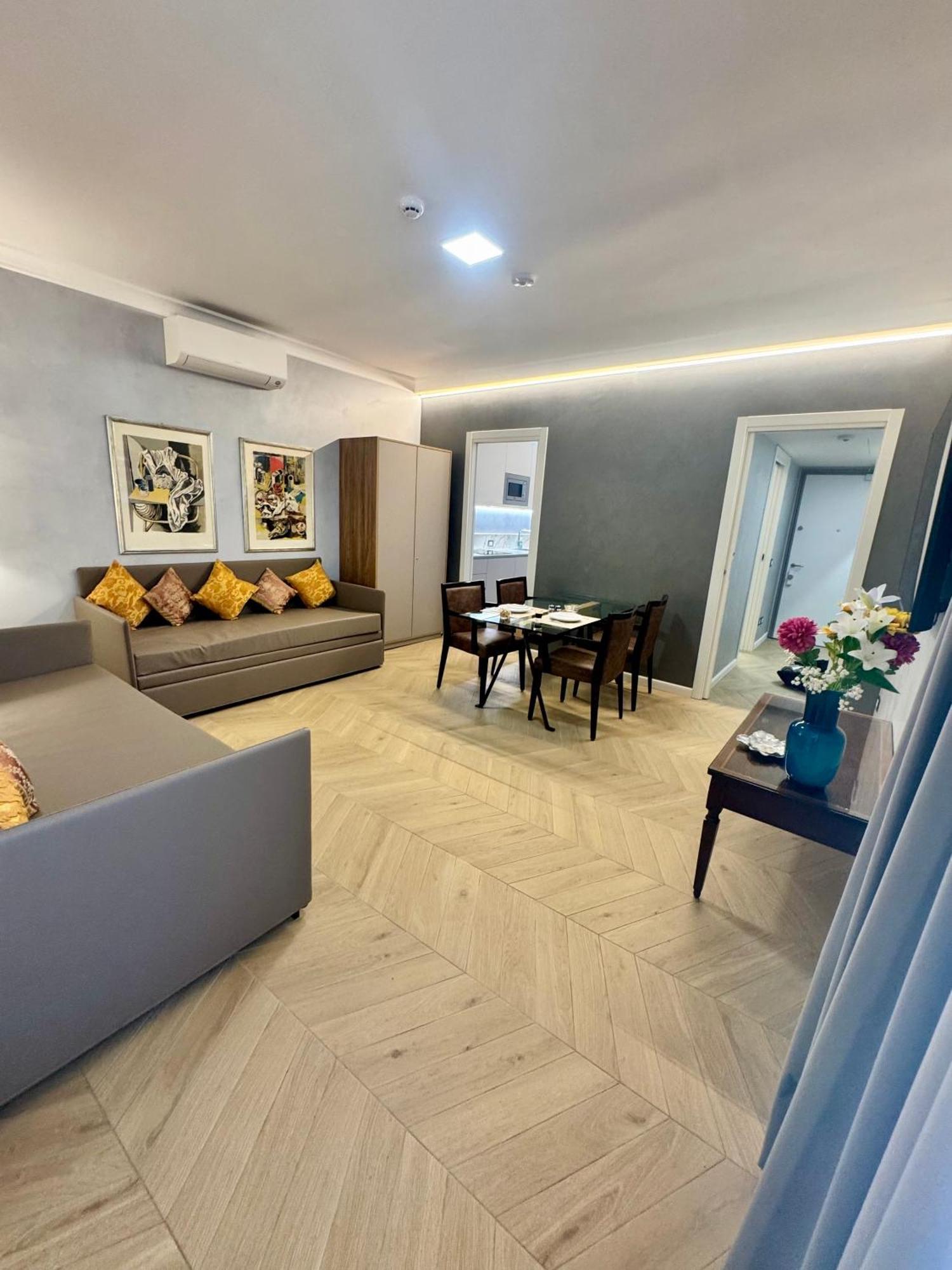 Myitalyhome * Mailand