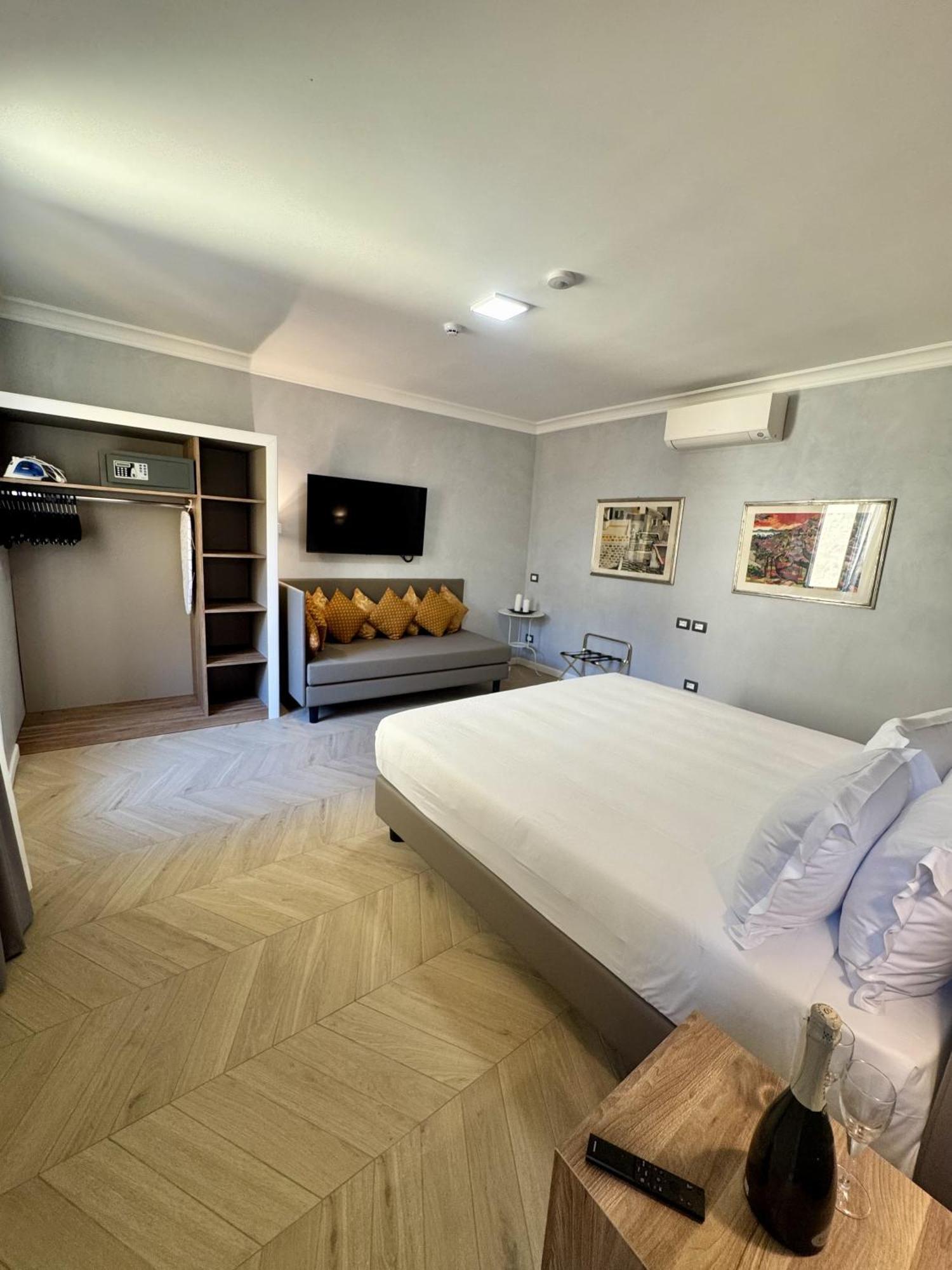 Myitalyhome * Mailand